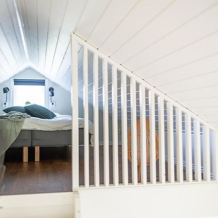 Hummelfjaerden Oeregrund Villa Östhammar Екстериор снимка