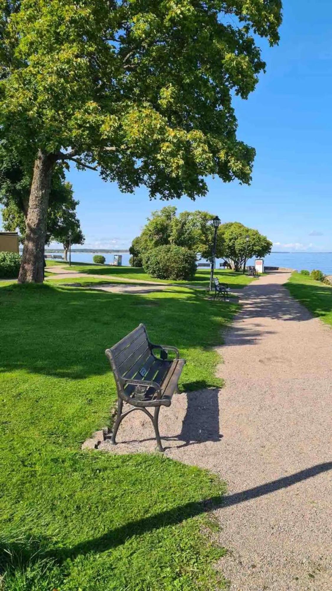 Hummelfjaerden Oeregrund Villa Östhammar Екстериор снимка